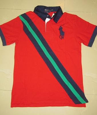 Men polo shirts-915